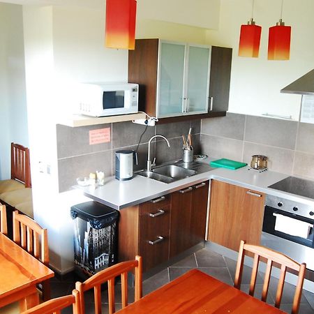 Justhostel Gdansk Ngoại thất bức ảnh