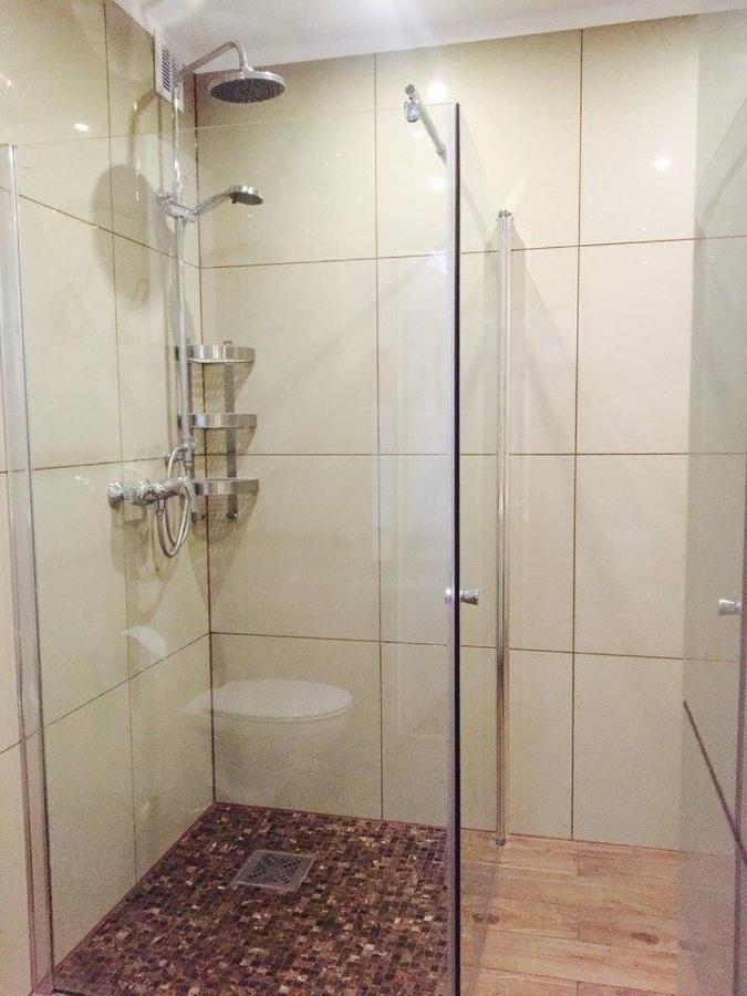 Justhostel Gdansk Ngoại thất bức ảnh