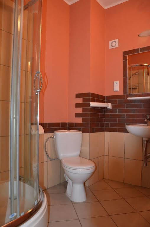 Justhostel Gdansk Ngoại thất bức ảnh