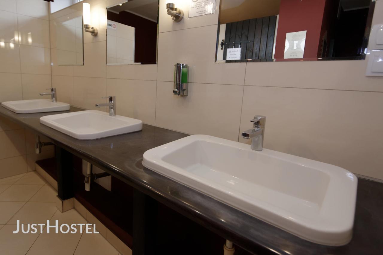 Justhostel Gdansk Ngoại thất bức ảnh