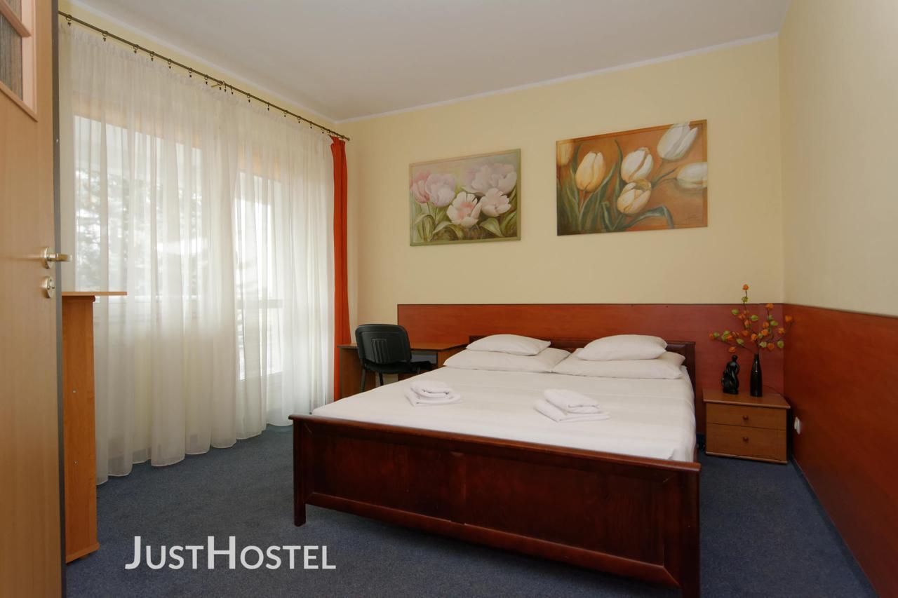 Justhostel Gdansk Ngoại thất bức ảnh