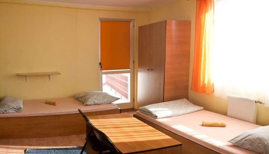 Justhostel Gdansk Ngoại thất bức ảnh