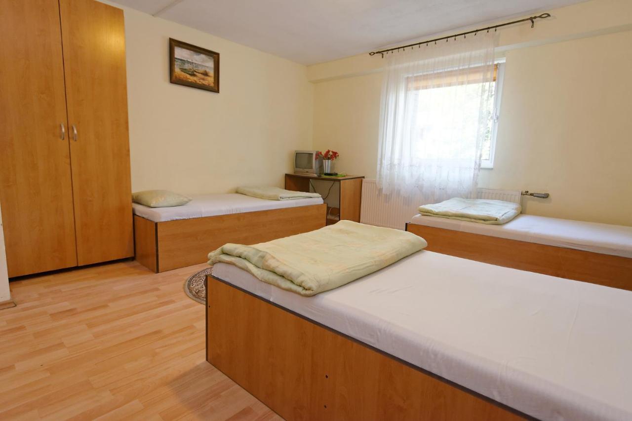 Justhostel Gdansk Ngoại thất bức ảnh