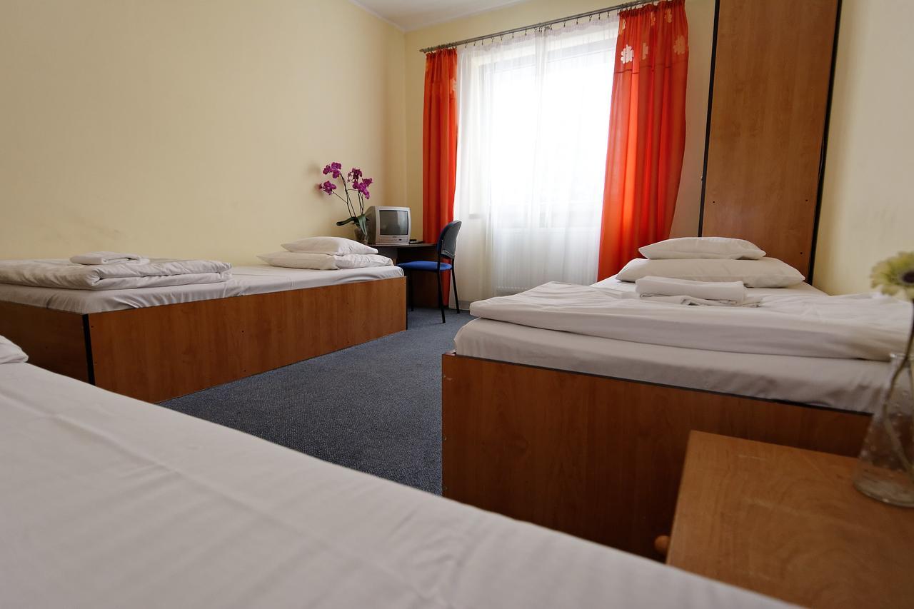 Justhostel Gdansk Ngoại thất bức ảnh