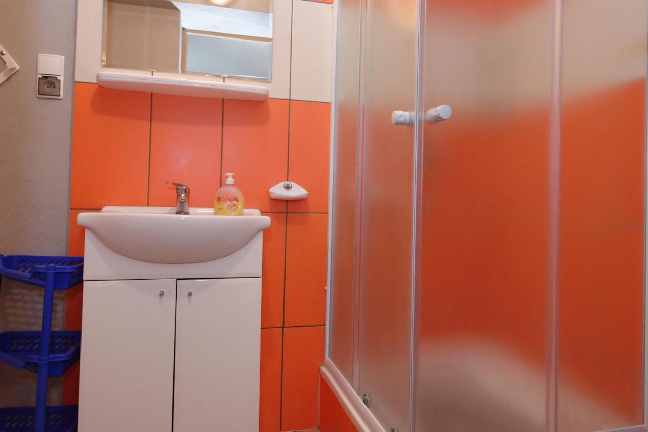 Justhostel Gdansk Ngoại thất bức ảnh