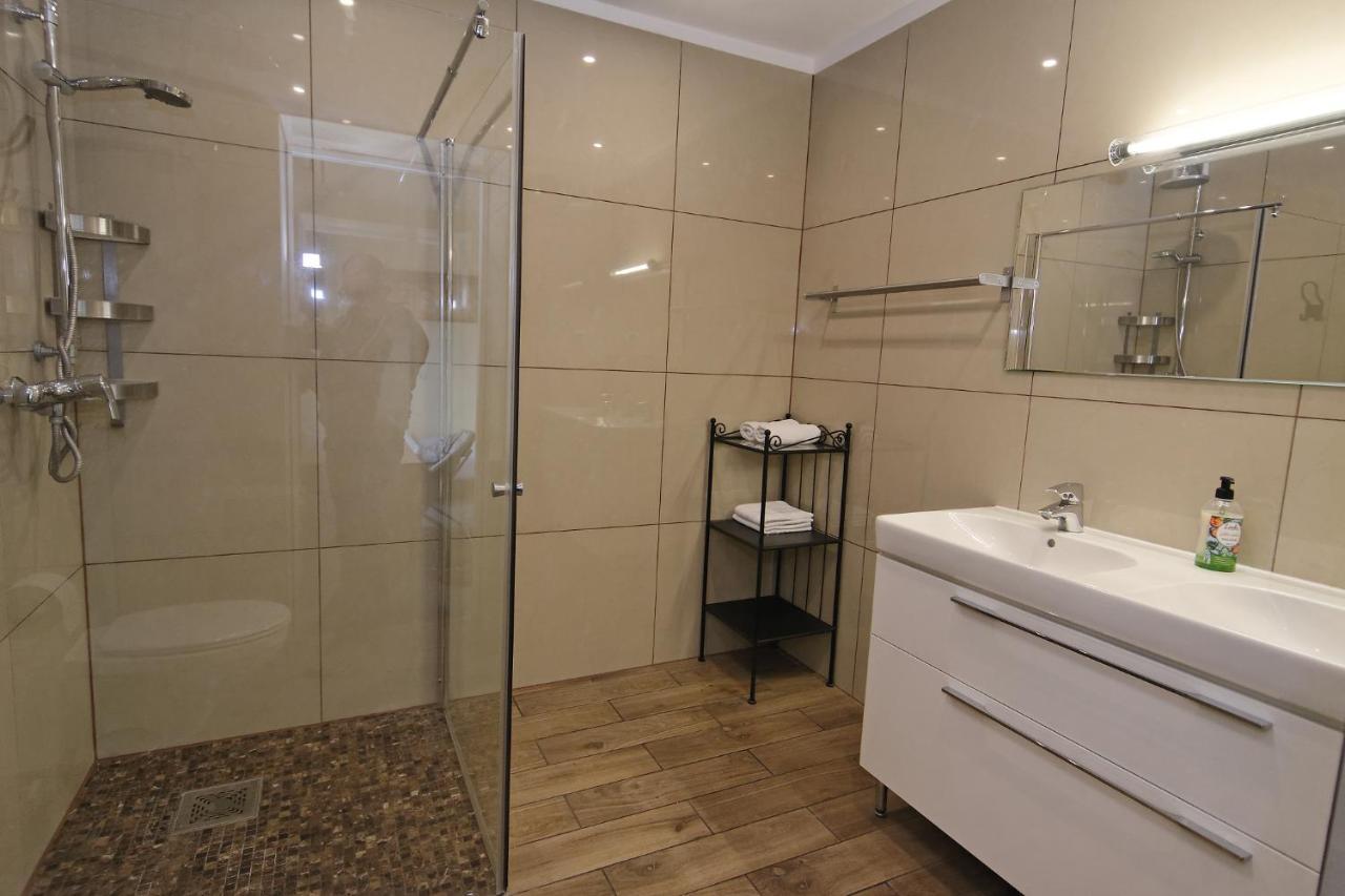 Justhostel Gdansk Ngoại thất bức ảnh